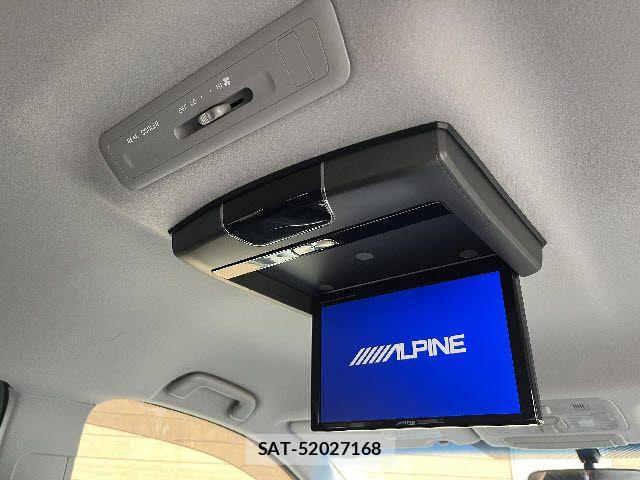 Toyota ESTIMA 2014-03 6611749-11