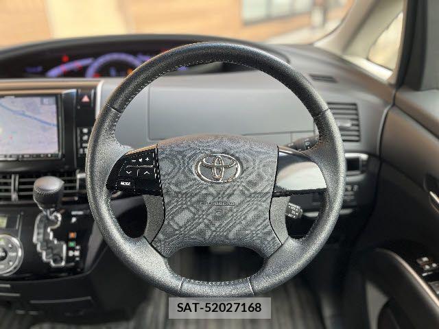 Toyota ESTIMA 2014-03 6611749-13