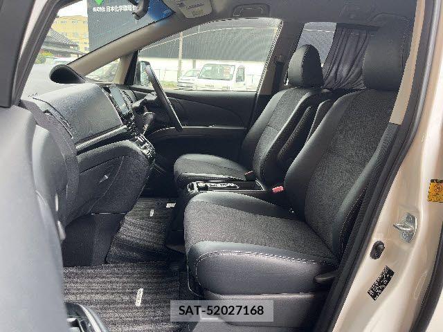 Toyota ESTIMA 2014-03 6611749-18