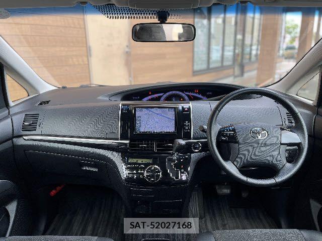 Toyota ESTIMA 2014-03 6611749-1