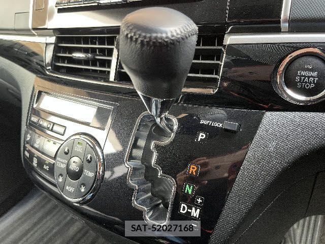 Toyota ESTIMA 2014-03 6611749-19