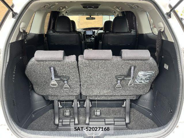 Toyota ESTIMA 2014-03 6611749-20