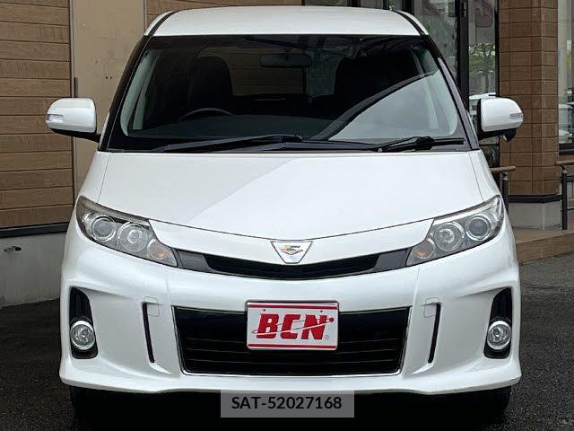 Toyota ESTIMA 2014-03 6611749-21