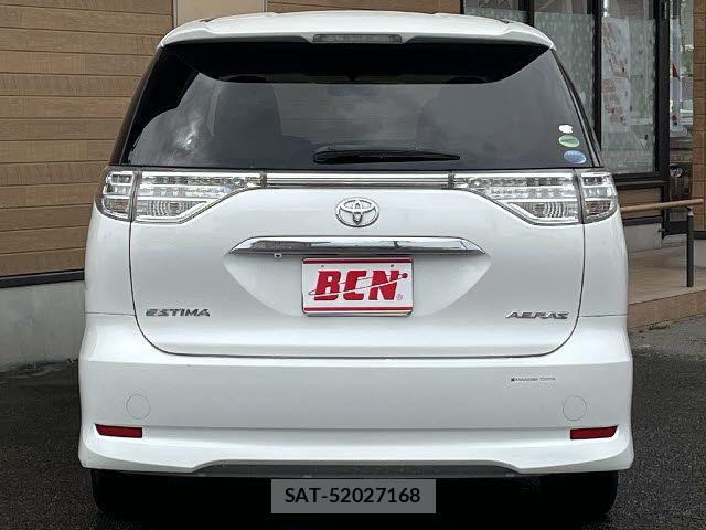 Toyota ESTIMA 2014-03 6611749-22