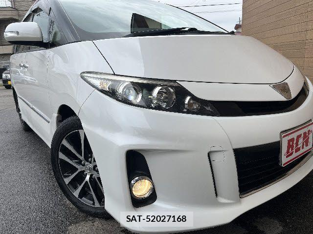 Toyota ESTIMA 2014-03 6611749-23