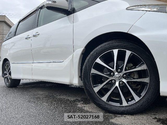 Toyota ESTIMA 2014-03 6611749-26