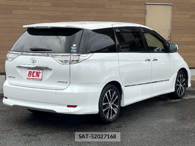 Toyota ESTIMA 2014-03 6611749-2
