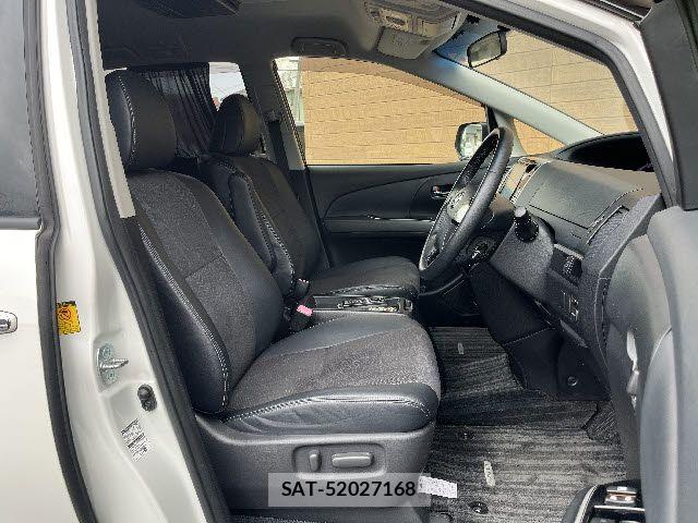 Toyota ESTIMA 2014-03 6611749-3