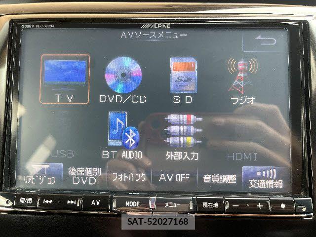 Toyota ESTIMA 2014-03 6611749-5