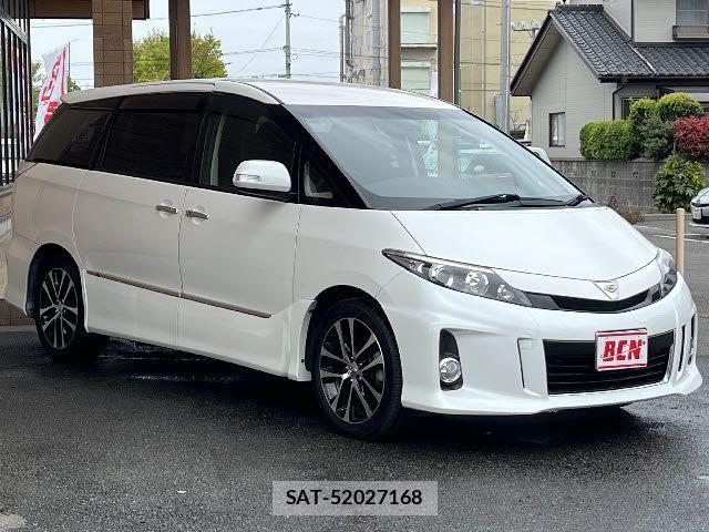 Toyota ESTIMA 2014-03 6611749-6