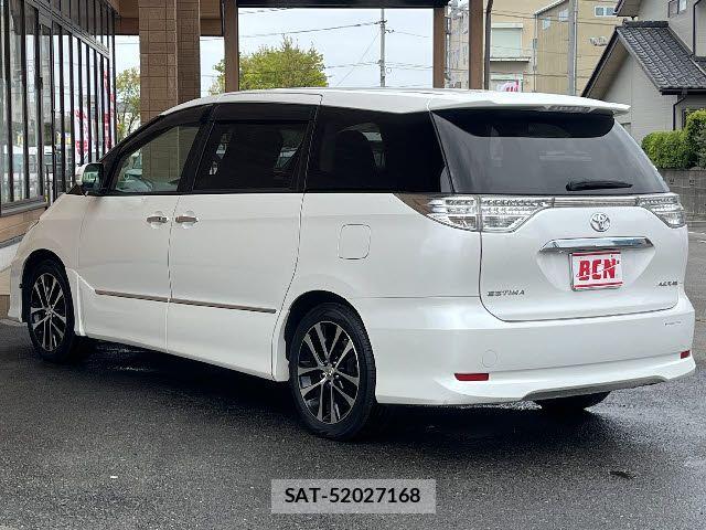 Toyota ESTIMA 2014-03 6611749-8