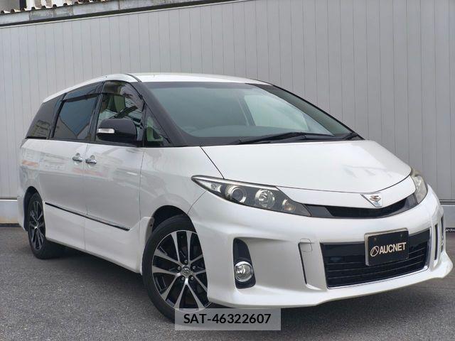 Toyota ESTIMA 2015-02 6671243-0