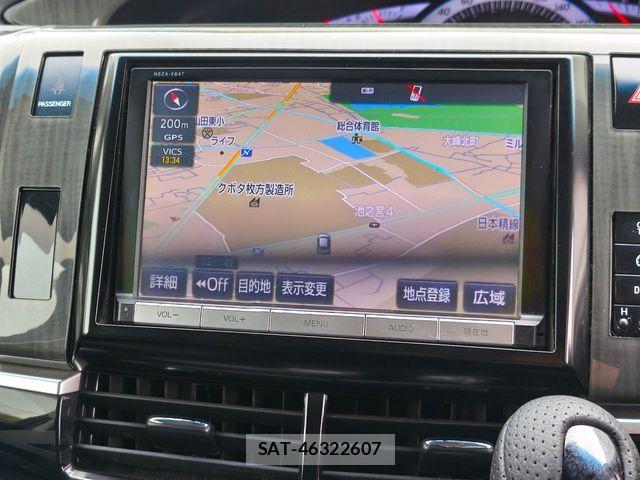 Toyota ESTIMA 2015-02 6671243-9