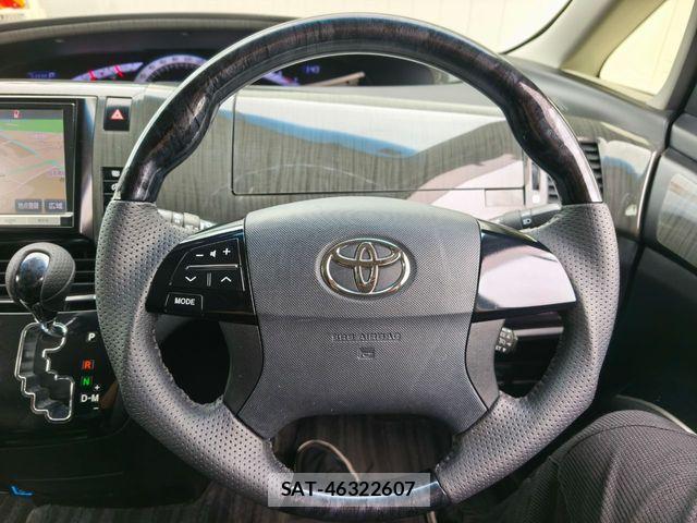 Toyota ESTIMA 2015-02 6671243-1
