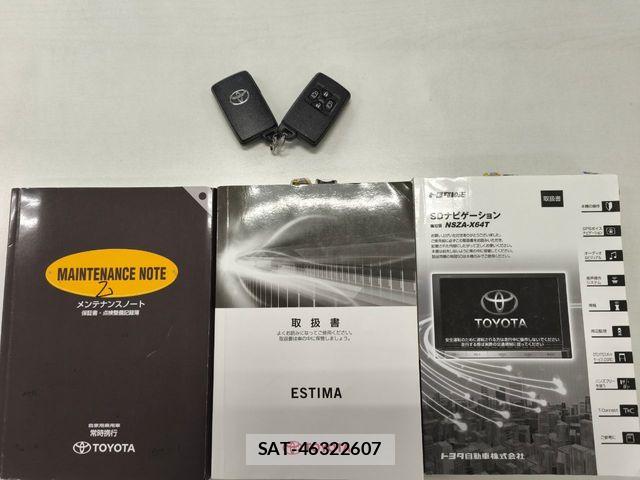 Toyota ESTIMA 2015-02 6671243-19