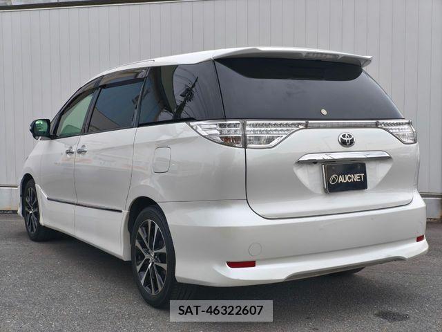 Toyota ESTIMA 2015-02 6671243-2
