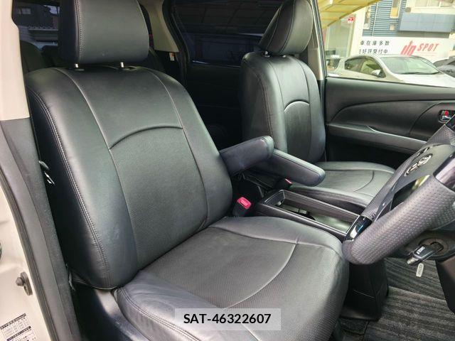 Toyota ESTIMA 2015-02 6671243-3