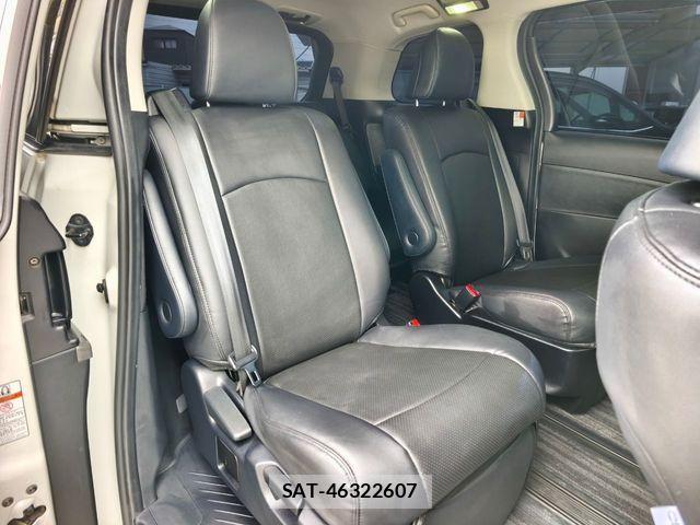 Toyota ESTIMA 2015-02 6671243-4