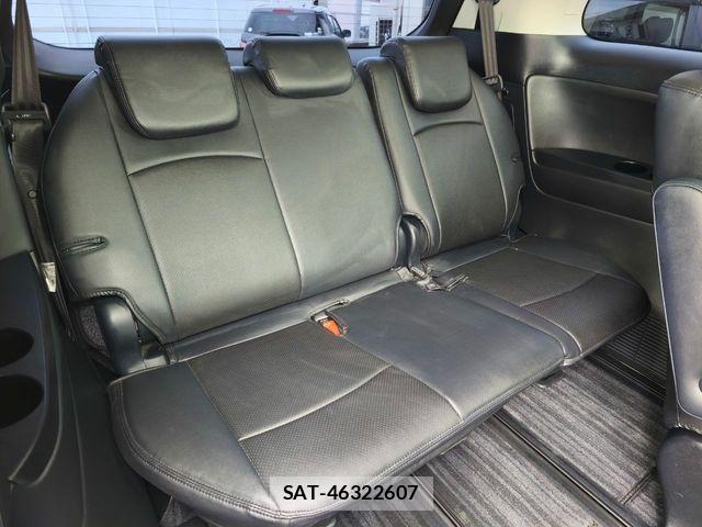 Toyota ESTIMA 2015-02 6671243-5
