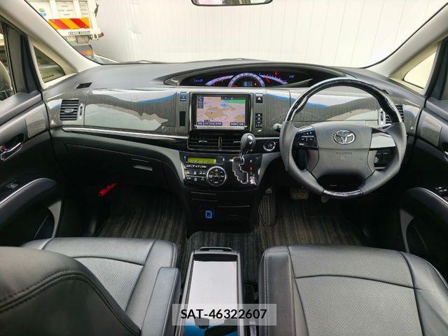 Toyota ESTIMA 2015-02 6671243-6