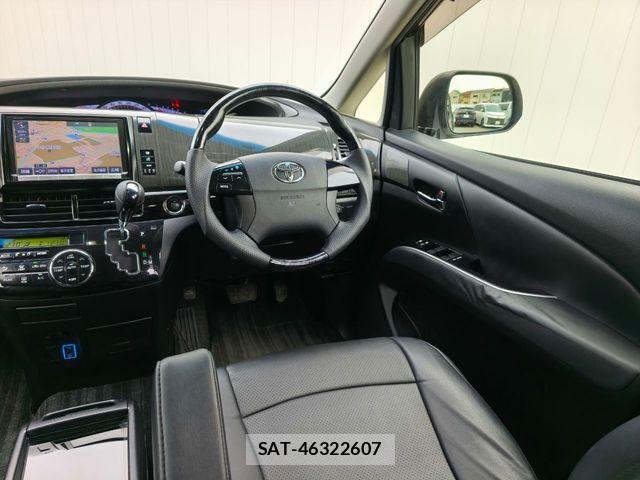Toyota ESTIMA 2015-02 6671243-7
