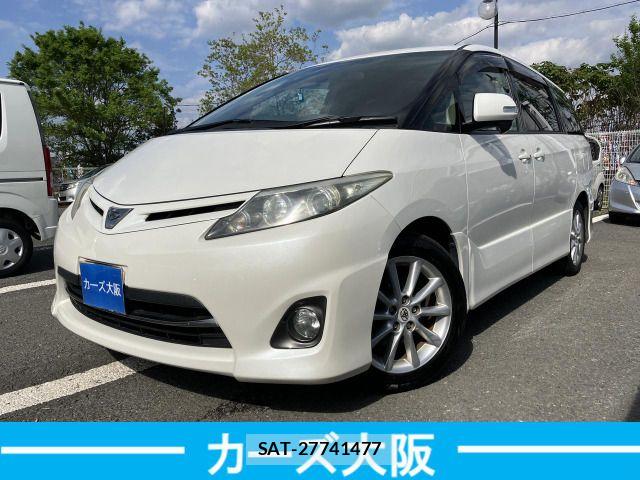 Toyota ESTIMA 2009-03 6682654-0