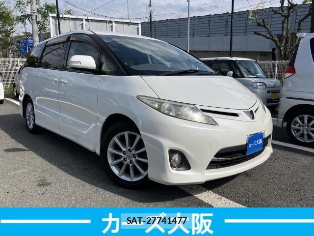 Toyota ESTIMA 2009-03 6682654-1