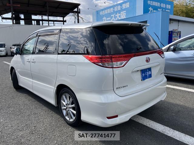 Toyota ESTIMA 2009-03 6682654-2