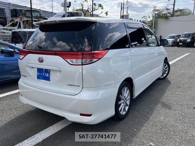 Toyota ESTIMA 2009-03 6682654-3
