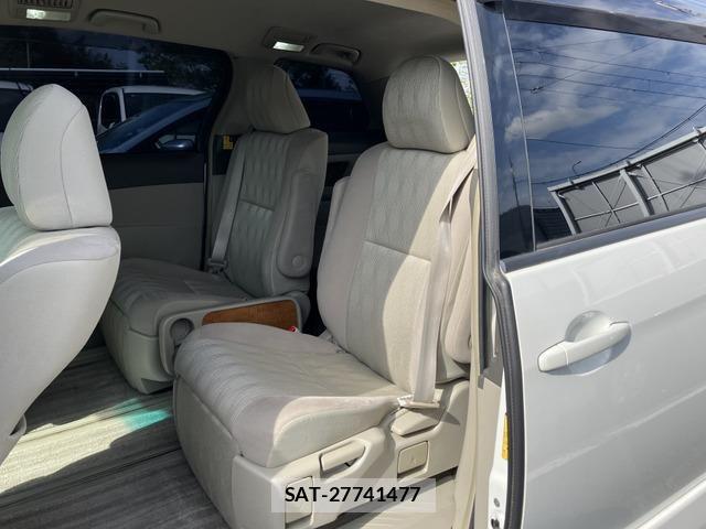 Toyota ESTIMA 2009-03 6682654-4