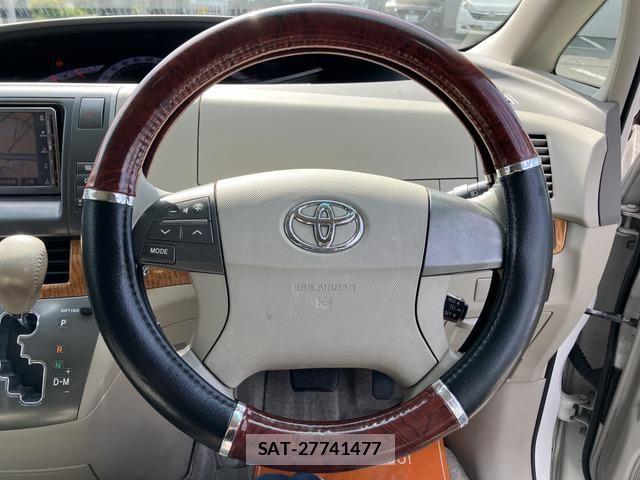 Toyota ESTIMA 2009-03 6682654-6