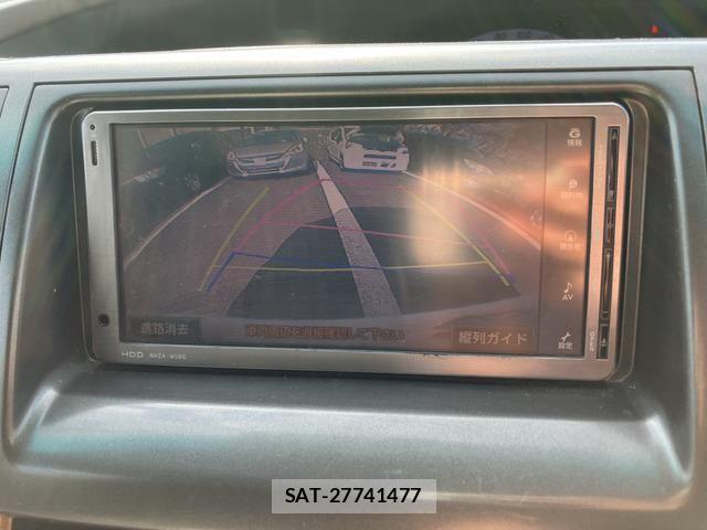 Toyota ESTIMA 2009-03 6682654-7