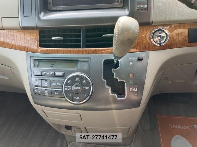 Toyota ESTIMA 2009-03 6682654-8