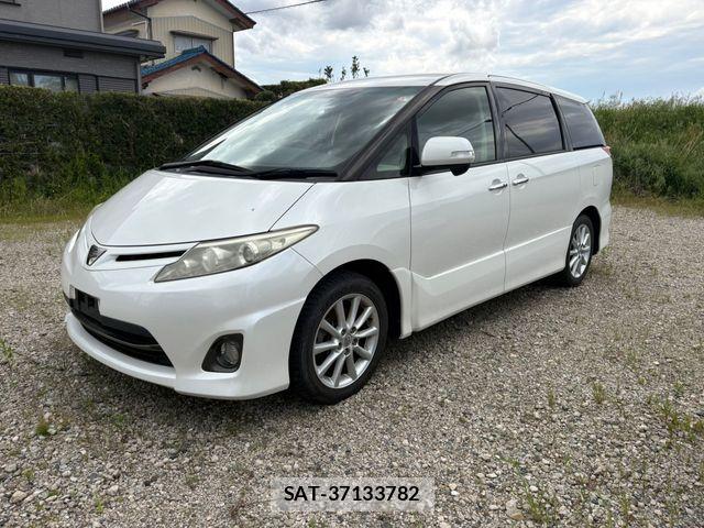 Toyota ESTIMA 2011-04 6716115-0