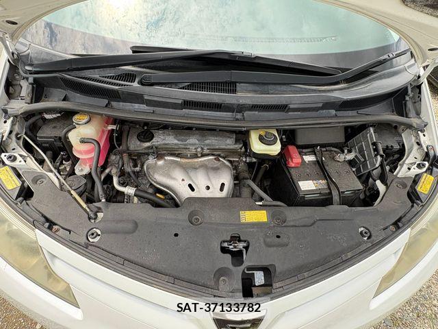 Toyota ESTIMA 2011-04 6716115-16