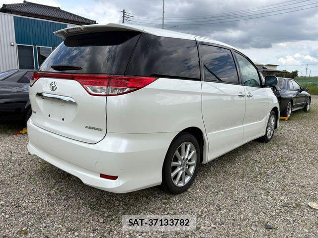 Toyota ESTIMA 2011-04 6716115-1