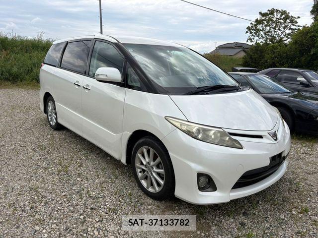 Toyota ESTIMA 2011-04 6716115-2