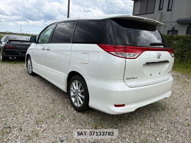 Toyota ESTIMA 2011-04 6716115-3