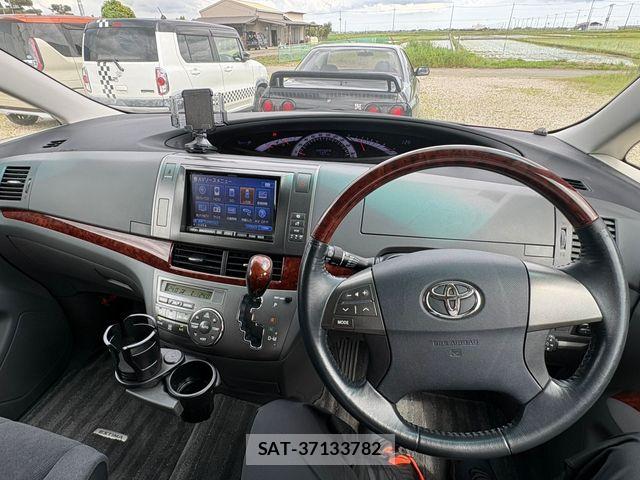 Toyota ESTIMA 2011-04 6716115-4