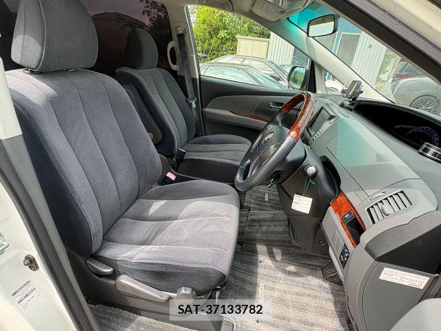 Toyota ESTIMA 2011-04 6716115-5
