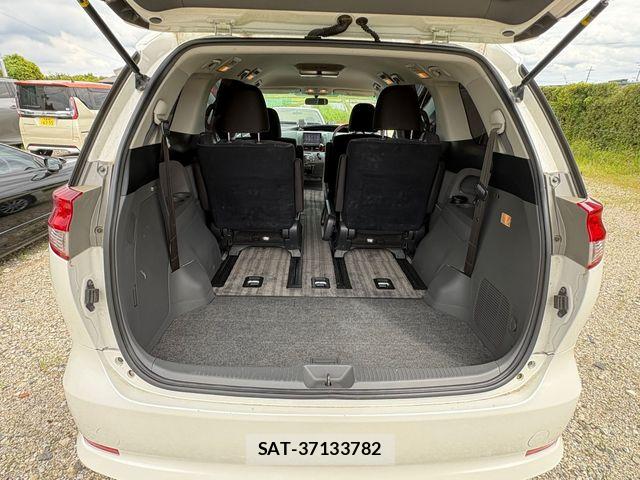 Toyota ESTIMA 2011-04 6716115-8