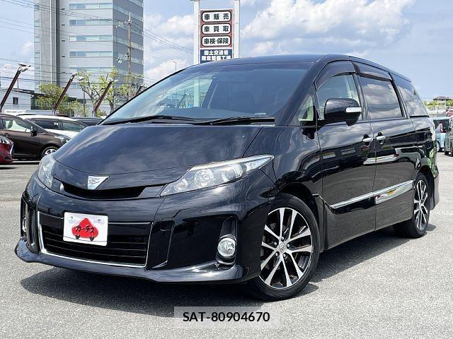 Toyota ESTIMA 2015-02 6751499-0