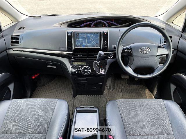 Toyota ESTIMA 2015-02 6751499-1