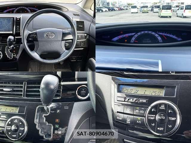 Toyota ESTIMA 2015-02 6751499-3