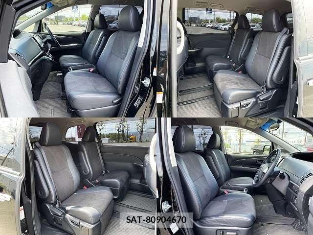 Toyota ESTIMA 2015-02 6751499-7