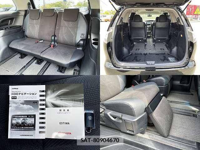 Toyota ESTIMA 2015-02 6751499-8
