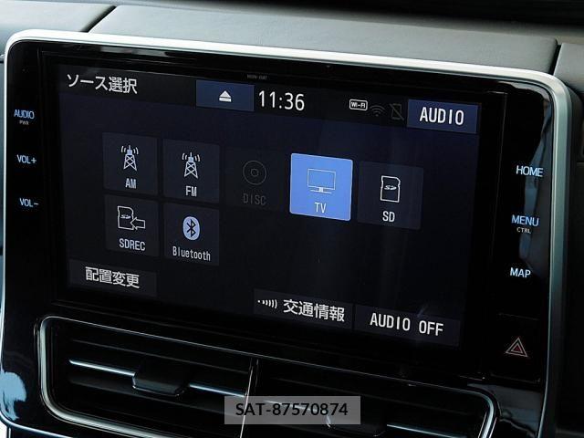 Toyota ESTIMA 2019-10 6751496-9