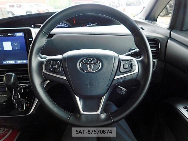 Toyota ESTIMA 2019-10 6751496-15
