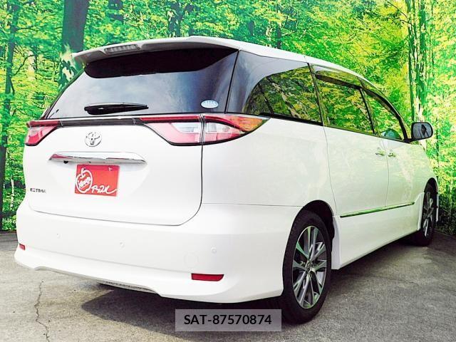 Toyota ESTIMA 2019-10 6751496-1