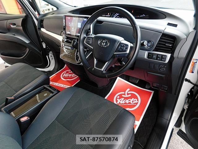 Toyota ESTIMA 2019-10 6751496-2